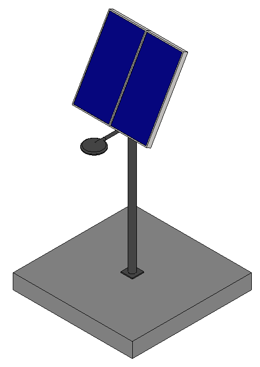 Discera Solar
