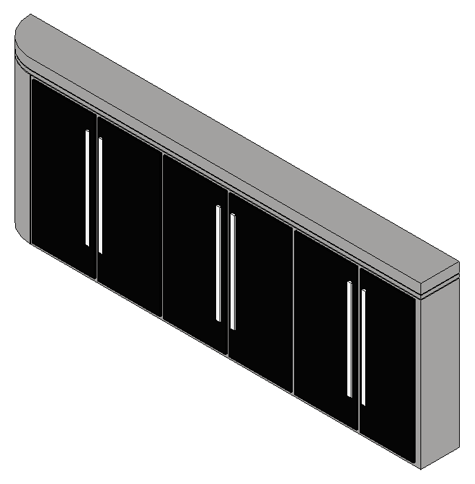 Door For Concrete Tilt-up Panels