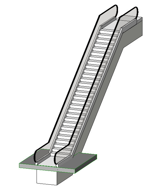 Escalator (AUS)