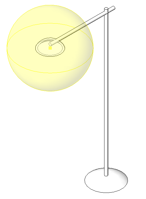 Floor Lamp (1)