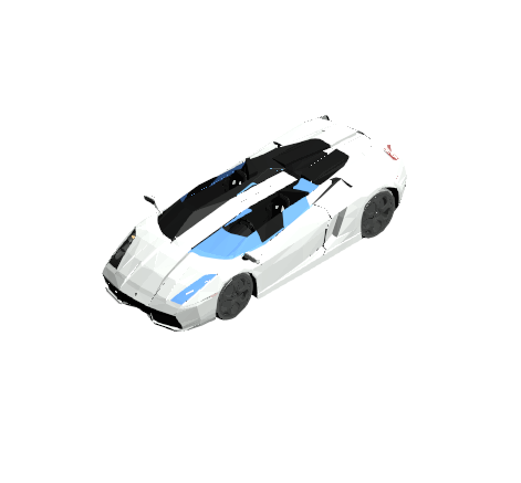 Lamborghini Veloce   Car