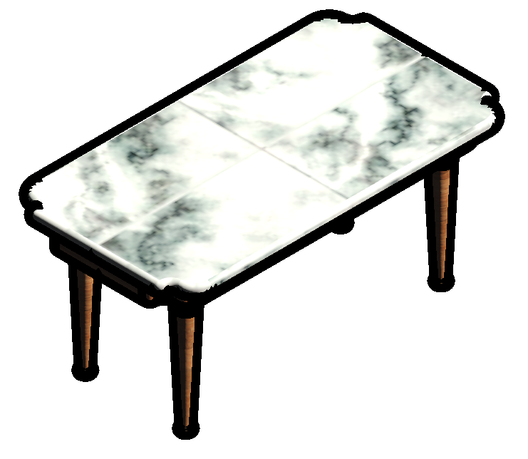 Marmore Table