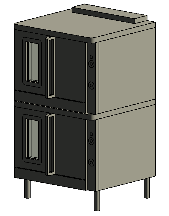 Oven-Convection