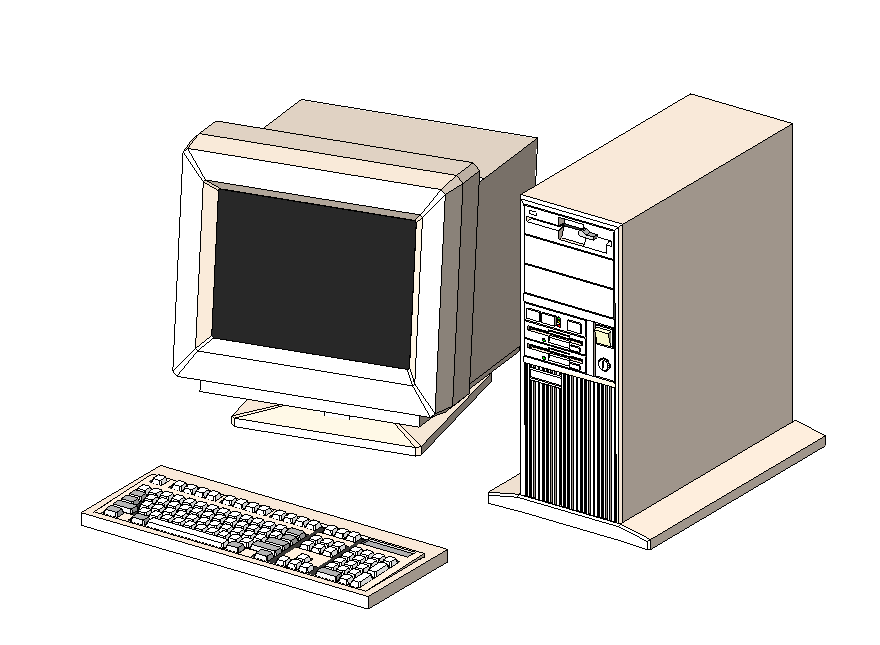 Personal Computer09