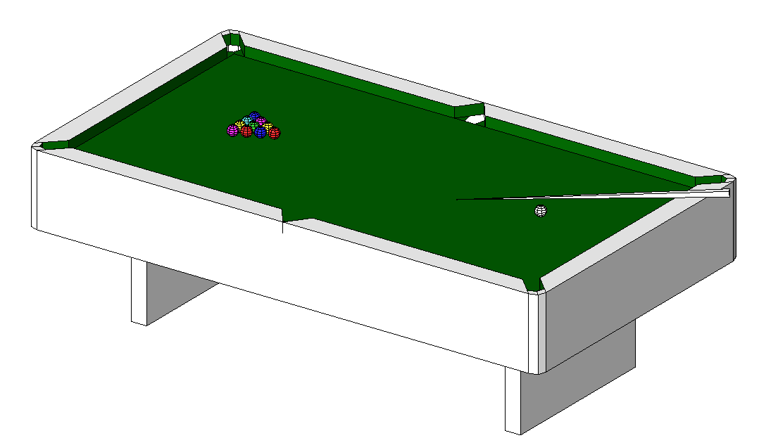 Pool Table01
