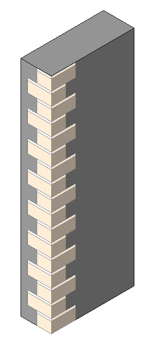 Quoin Stack