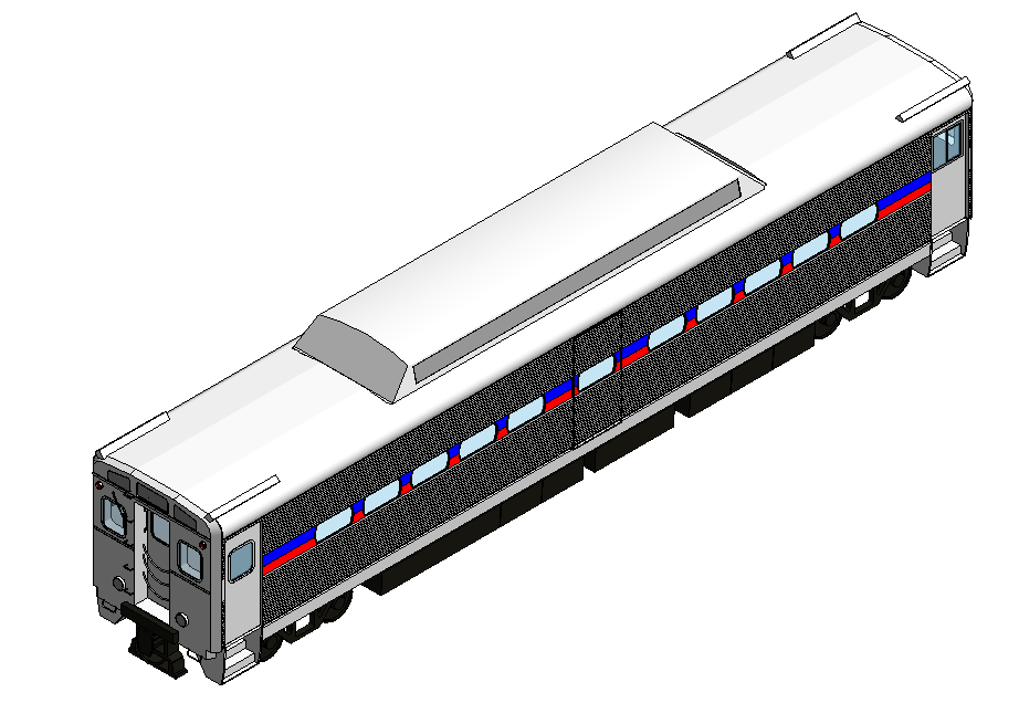 SEPTA - Train 9517