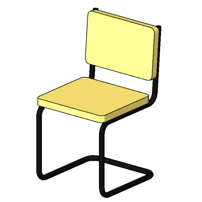 Chair-Breuer