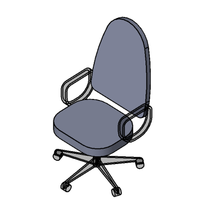 Chair-Executive