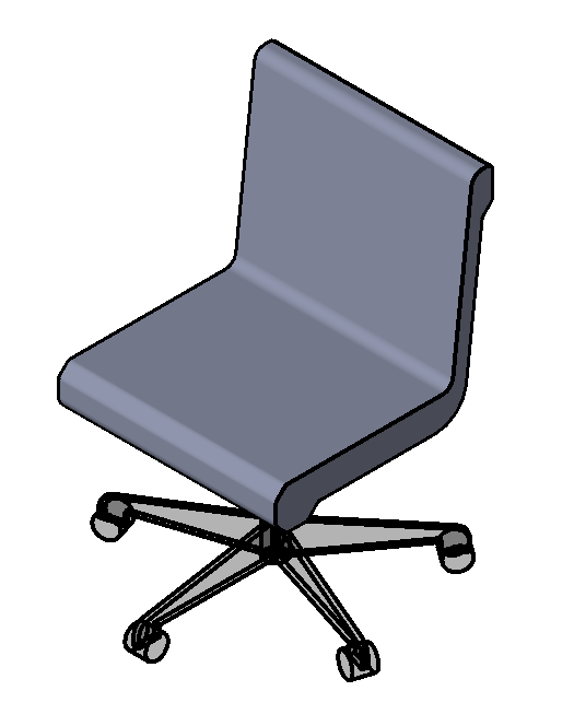 Chair-Office