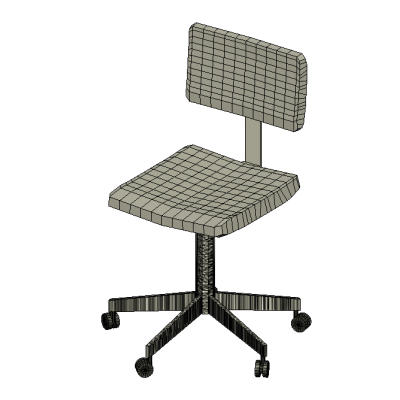 desk chair 928x429mm