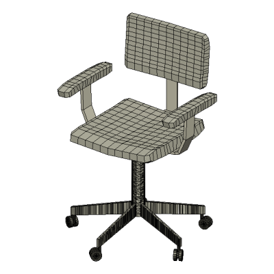 desk chair 928x616mm