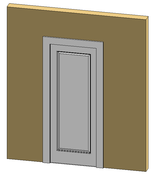 front-door-5495-in-revit-library-revit