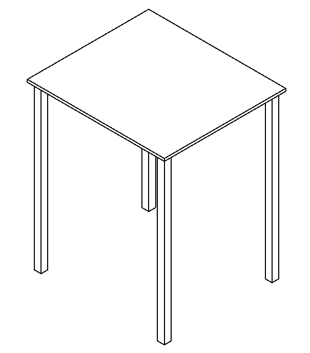 Table - Display