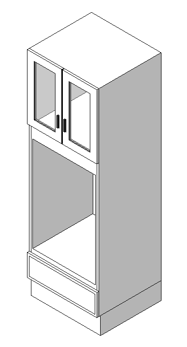 Tall Cabinet (1)