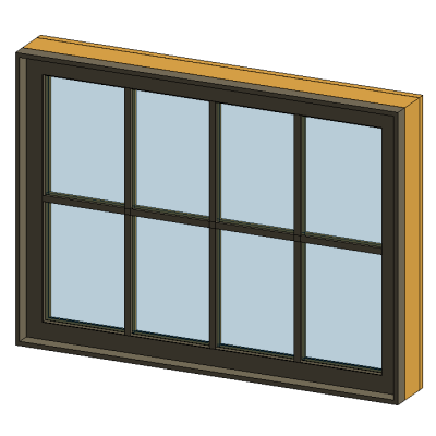 Window-Awning-Marvin-Push Out-Clad Ultimate