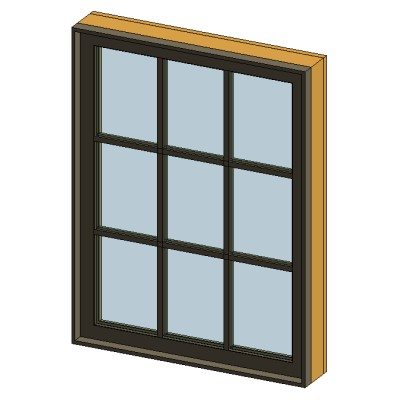Window-Casement-Marvin-Clad Ultimate