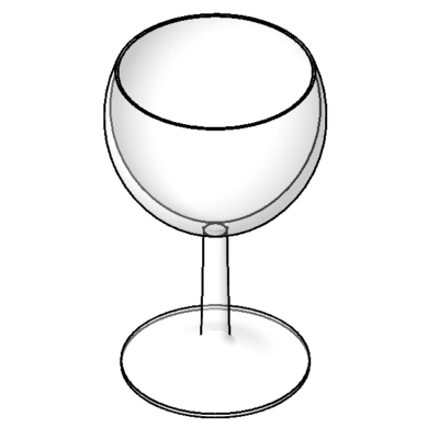 Wine Glass (1)