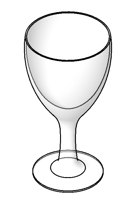 Wine Glass (2)