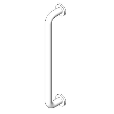 Grab Rail - Vertical