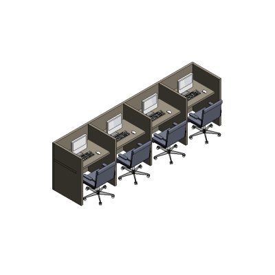Telemarketing Workstation