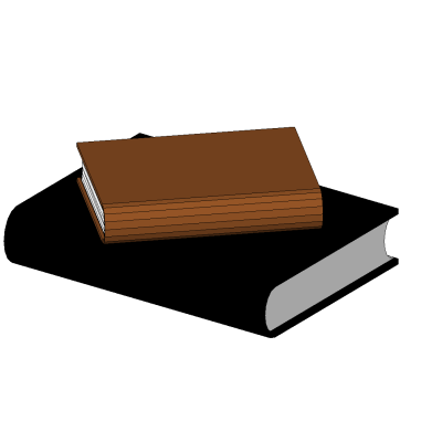 Modern Book Collection