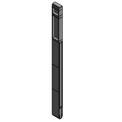 Wall Moveable Haworth Enclose Glass Combo Wall Panel Transom