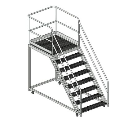 Mobile Access Platform