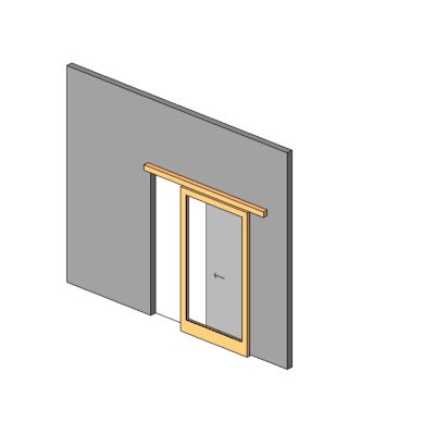 Doors in revit