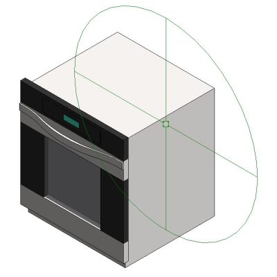 Oven