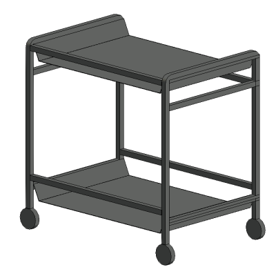 OR Cart