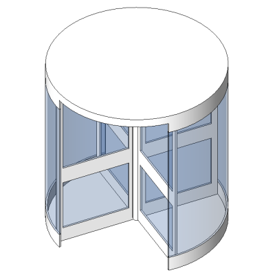 Revolving Door