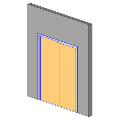 Double-Egress