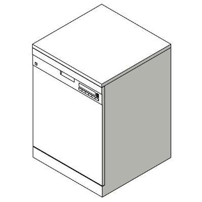 Dishwasher