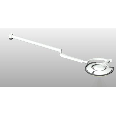 Surgical Light Source PWDII70 SF 16 - GETINGE