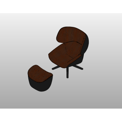 Sofa Chair Set