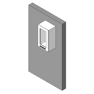 Wall Unit (6)