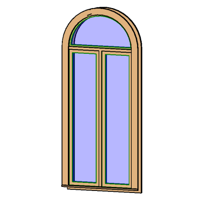 M Combination Rtp with Trim