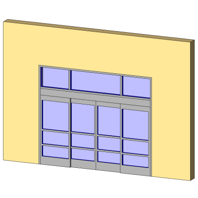 Entry Slider