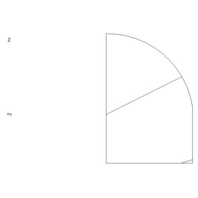 Foundation profile detailed 2D base