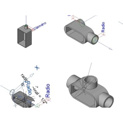 Electrical installation accessories