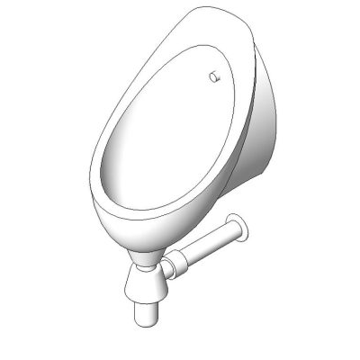 Urinal