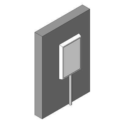 Meter - Wall Mounted (1)
