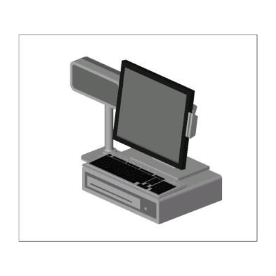 Cash register