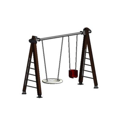 Park game furniture