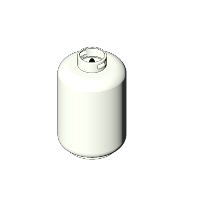 Gas Cylinder