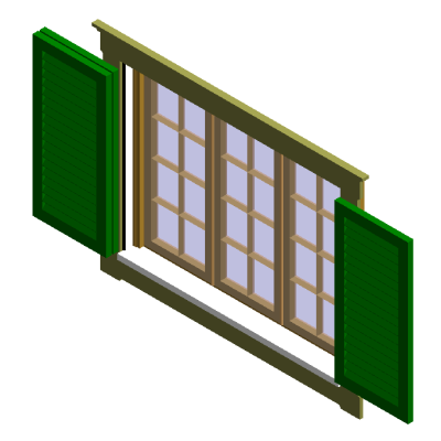 JM - Abrir 3 Folhas c Vidro 2-4 5973
