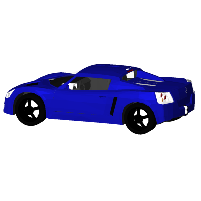 Opel Speedster 9427