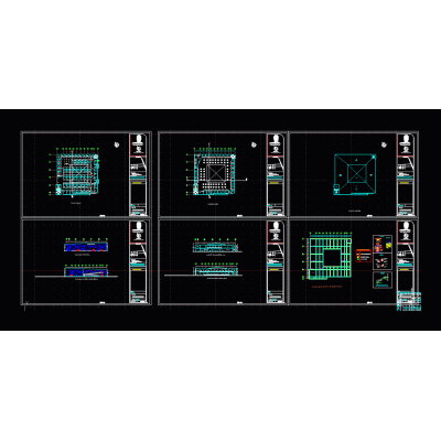 Market dwg