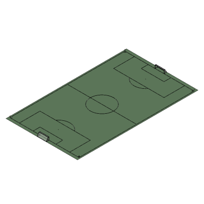 Soccer Field